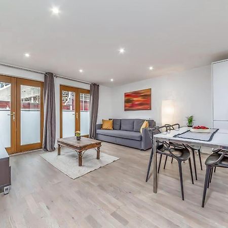 Amazing 2 Bed Bath Flat With London Eye View Lm7 Apartman Kültér fotó